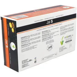 Jalea Real 20 ampollas NOVADIET | Farmacia Barata