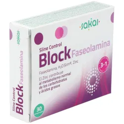 Sline Control Block H2O Slim | Farmacia Barata Sline Control Block H2O Slim | Farmacia Barata