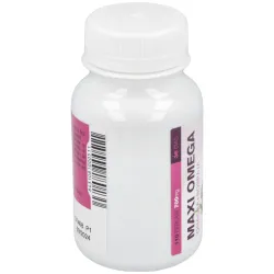 Maxi Omega Onagra y Borraja GHF | Farmacia Barata Maxi Omega Onagra y Borraja GHF | Farmacia Barata