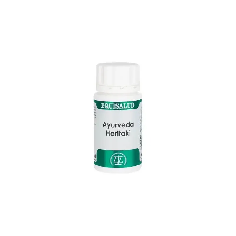 Holofit Haritaki 50 Cápsulas | Farmacia Barata Holofit Haritaki 50 Cápsulas | Farmacia Barata