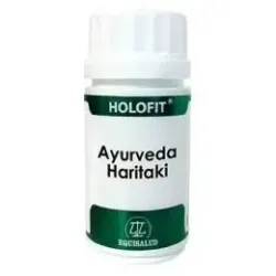 Holofit Haritaki 50 Cápsulas | Farmacia Barata Holofit Haritaki 50 Cápsulas | Farmacia Barata