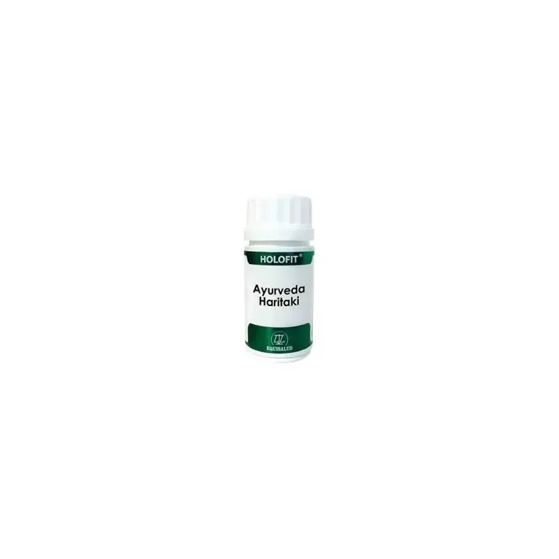 Holofit Haritaki 50 Cápsulas | Farmacia Barata Holofit Haritaki 50 Cápsulas | Farmacia Barata
