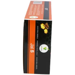 Jalea Real 20 ampollas NOVADIET | Farmacia Barata