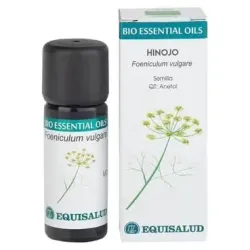 Equisalud Aceite Esencial de Hinojo, 10 ml.