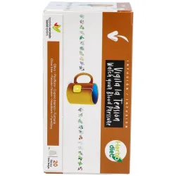 Novadiet Herbodiet Vigila Tensión 20 filtros | Farmacia Barata