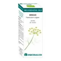 Equisalud Aceite Esencial de Hinojo 10 ml | Farmacia Barata