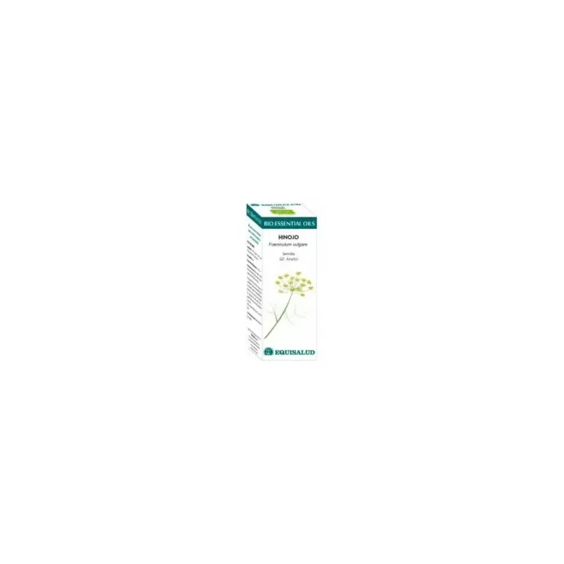 Equisalud Aceite Esencial de Hinojo 10 ml | Farmacia Barata