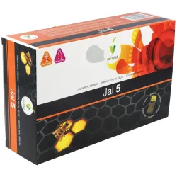Jalea Real 20 ampollas NOVADIET | Farmacia Barata