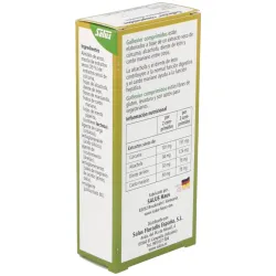 Salus Gallexier 84 Comprimidos | Farmacia Barata
