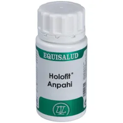 Equisalud Holofit Anpahi, 50 Cápsulas