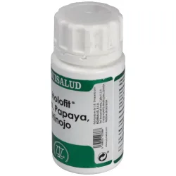 Equisalud Holofit Piña, Papaya e Hinojo | Farmacia Barata Equisalud Holofit Piña, Papaya e Hinojo | Farmacia Barata
