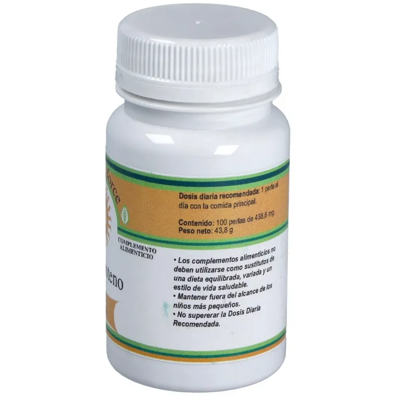 Nutri-Force Betacaroteno Pro-vitamina A 100 Perlas | Farmacia Barata Nutri-Force Betacaroteno Pro-vitamina A 100 Perlas | Farmacia Barata