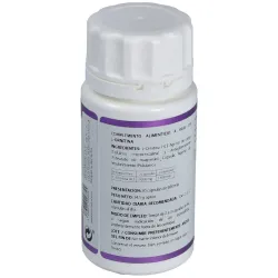 Equisalud Holomega L-ornitina 50 Cápsulas | Farmacia Barata Equisalud Holomega L-ornitina 50 Cápsulas | Farmacia Barata