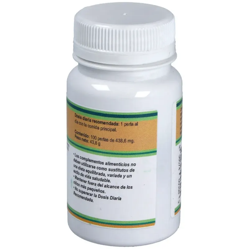Nutri-Force Betacaroteno Pro-vitamina A 100 Perlas | Farmacia Barata Nutri-Force Betacaroteno Pro-vitamina A 100 Perlas | Farmacia Barata