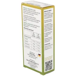 Salus Gallexier 84 Comprimidos | Farmacia Barata