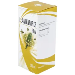 Llantenforce Plus Jarabe 200 ml | Farmacia Barata Llantenforce Plus Jarabe 200 ml | Farmacia Barata