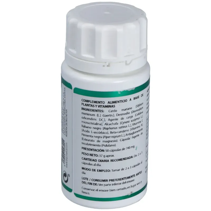 Equisalud Holofit Anpahi 50 cápsulas | Farmacia Barata Equisalud Holofit Anpahi 50 cápsulas | Farmacia Barata