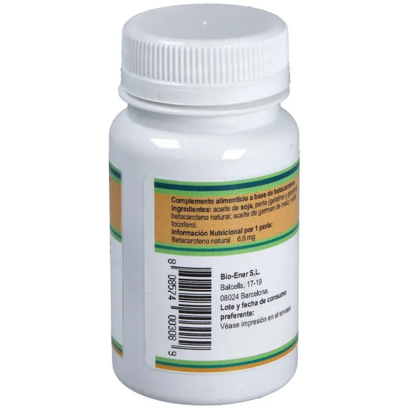 Nutri-Force Betacaroteno Pro-vitamina A 100 Perlas | Farmacia Barata Nutri-Force Betacaroteno Pro-vitamina A 100 Perlas | Farmacia Barata