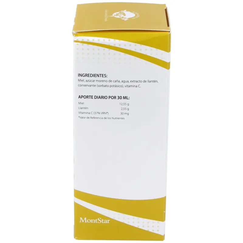 Llantenforce Plus Jarabe 200 ml | Farmacia Barata Llantenforce Plus Jarabe 200 ml | Farmacia Barata