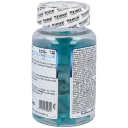 Weider Melatonina Up 60 gominolas | Farmacia Barata