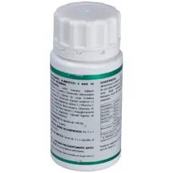 Equisalud Holofit Anpahi 50 cápsulas | Farmacia Barata Equisalud Holofit Anpahi 50 cápsulas | Farmacia Barata