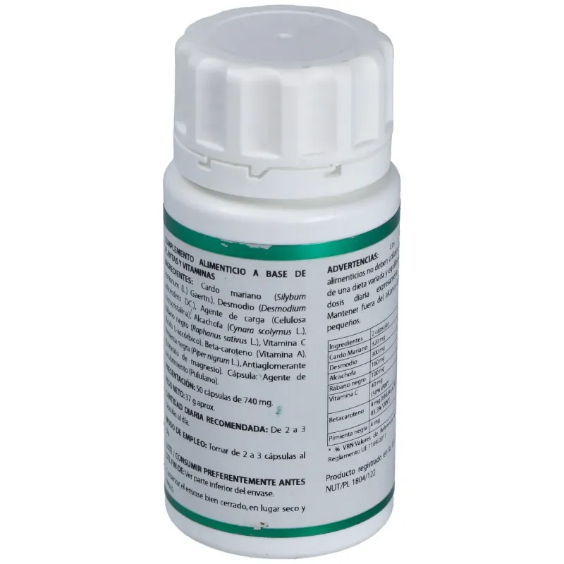 Equisalud Holofit Anpahi 50 cápsulas | Farmacia Barata Equisalud Holofit Anpahi 50 cápsulas | Farmacia Barata