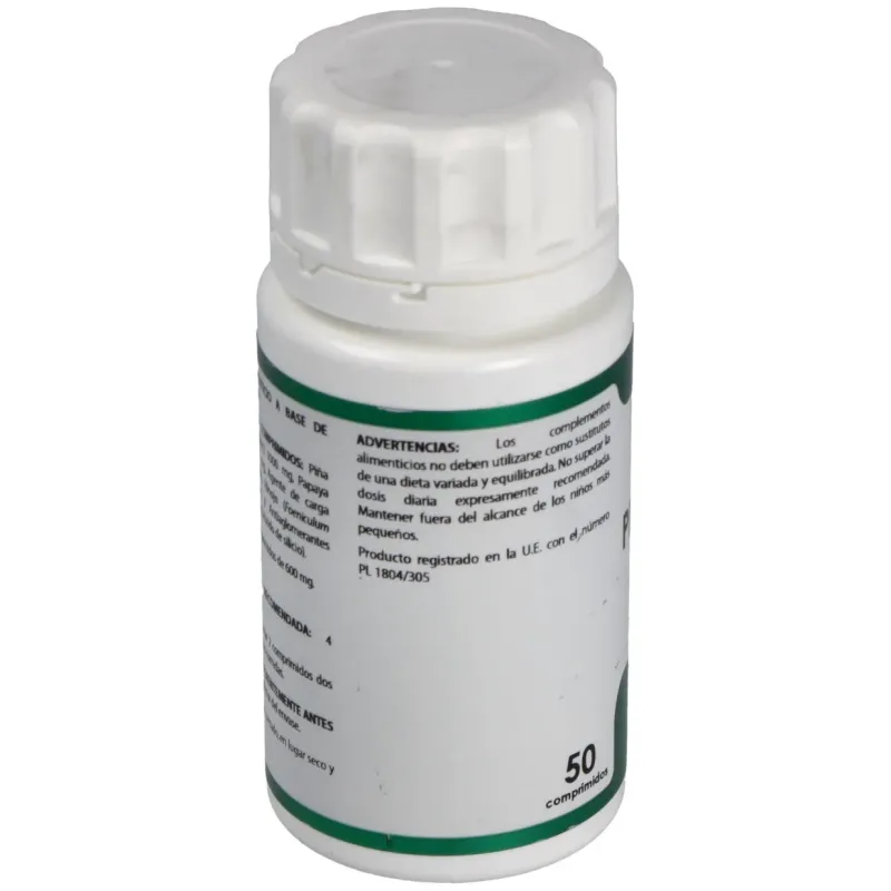 Equisalud Holofit Piña, Papaya e Hinojo | Farmacia Barata Equisalud Holofit Piña, Papaya e Hinojo | Farmacia Barata