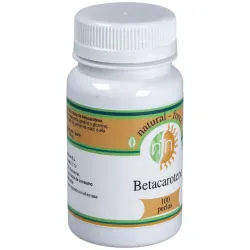 Nutri-Force Betacaroteno Pro-vitamina A 100 Perlas | Farmacia Barata Nutri-Force Betacaroteno Pro-vitamina A 100 Perlas | Farmacia Barata