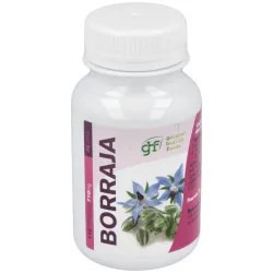 GHF Borraja, 110 perlas de 510 mg.