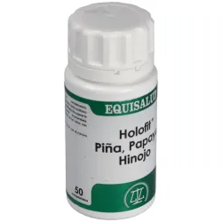 Equisalud Holofit Piña, Papaya e Hinojo | Farmacia Barata Equisalud Holofit Piña, Papaya e Hinojo | Farmacia Barata