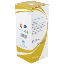 Llantenforce Plus Jarabe 200 ml | Farmacia Barata Llantenforce Plus Jarabe 200 ml | Farmacia Barata