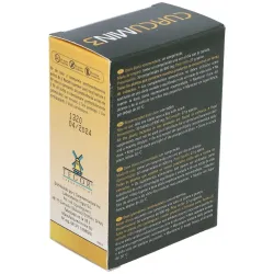 Tegor Curcumin 3, 30 Comprimidos | Farmacia Barata