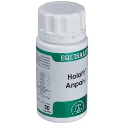 Equisalud Holofit Anpahi 50 cápsulas | Farmacia Barata Equisalud Holofit Anpahi 50 cápsulas | Farmacia Barata