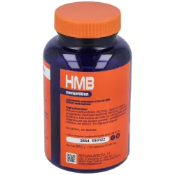Mega Plus HMB Competition 150 Cápsulas | Farmacia Barata Mega Plus HMB Competition 150 Cápsulas | Farmacia Barata