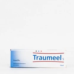 TRAUMEL S POMADA 50 G. PHINTER