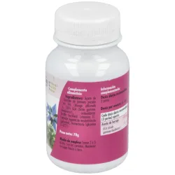GHF Borraja 510 mg 110 Perlas | Farmacia Barata
