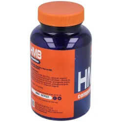 Mega Plus HMB Competition 150 Cápsulas | Farmacia Barata Mega Plus HMB Competition 150 Cápsulas | Farmacia Barata