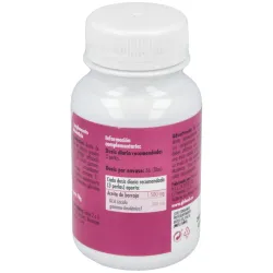 GHF Borraja 510 mg 110 Perlas | Farmacia Barata
