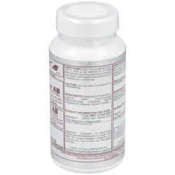Airbiotic Magnesio Bisglicinato 150 mg 60 Cápsulas | Farmacia Barata Airbiotic Magnesio Bisglicinato 150 mg 60 Cápsulas | Farmacia Barata