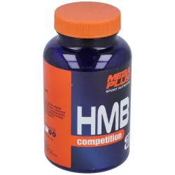 Mega Plus HMB Competition 150 Cápsulas | Farmacia Barata Mega Plus HMB Competition 150 Cápsulas | Farmacia Barata