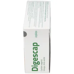 Sakai Digescap 60 Cápsulas | Farmacia Barata