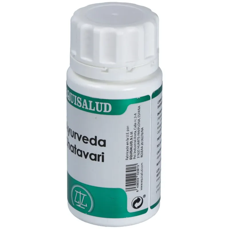 Holofit Shatavari 50 Cápsulas | Farmacia Barata Holofit Shatavari 50 Cápsulas | Farmacia Barata