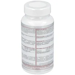 Airbiotic Magnesio Bisglicinato 150 mg 60 Cápsulas | Farmacia Barata Airbiotic Magnesio Bisglicinato 150 mg 60 Cápsulas | Farmacia Barata