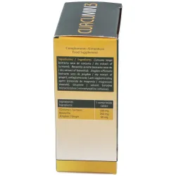 Tegor Curcumin 3, 30 Comprimidos | Farmacia Barata