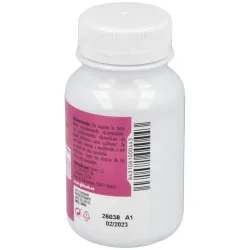 GHF Borraja 510 mg 110 Perlas | Farmacia Barata