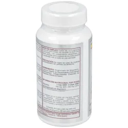 Airbiotic Magnesio Bisglicinato 150 mg 60 Cápsulas | Farmacia Barata Airbiotic Magnesio Bisglicinato 150 mg 60 Cápsulas | Farmacia Barata