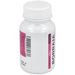 GHF Borraja 510 mg 110 Perlas | Farmacia Barata