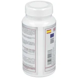Airbiotic Magnesio Bisglicinato 150 mg 60 Cápsulas | Farmacia Barata Airbiotic Magnesio Bisglicinato 150 mg 60 Cápsulas | Farmacia Barata