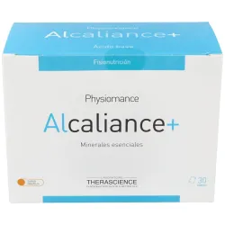 Therascience Alcaliance+, 30 sobres