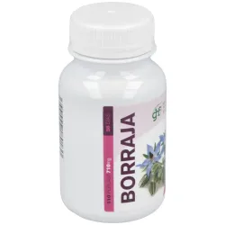 GHF Borraja 510 mg 110 Perlas | Farmacia Barata